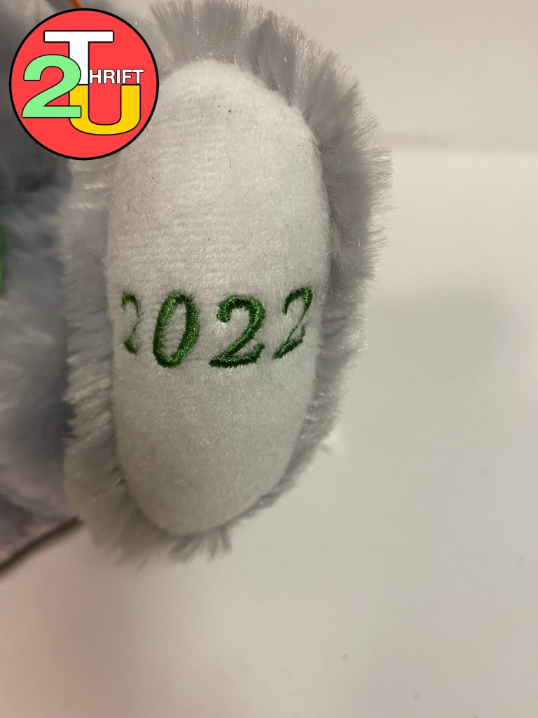 Rabbit Plush Toy