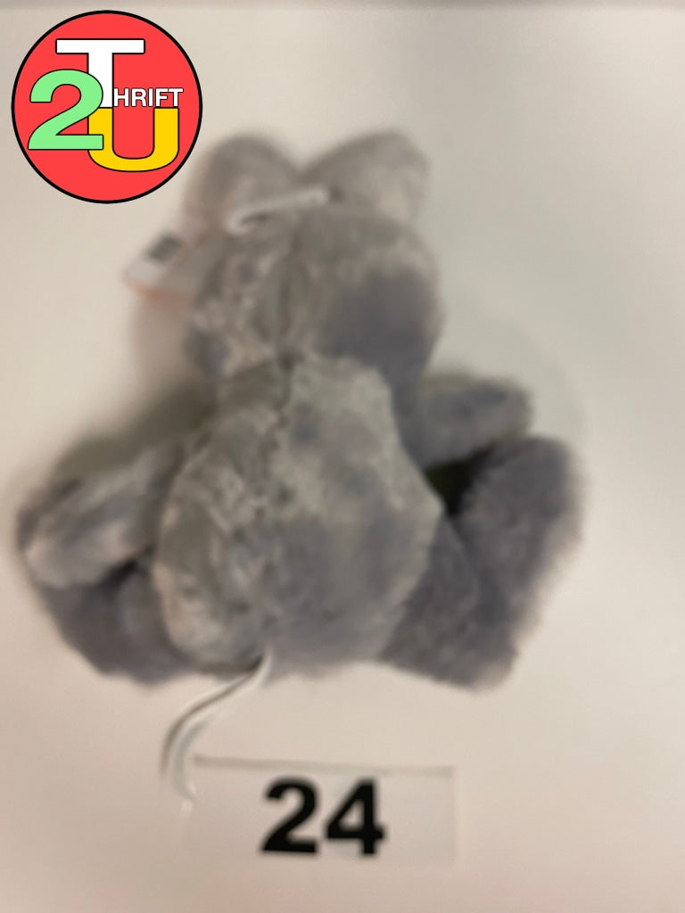 Rabbit Plush Toy