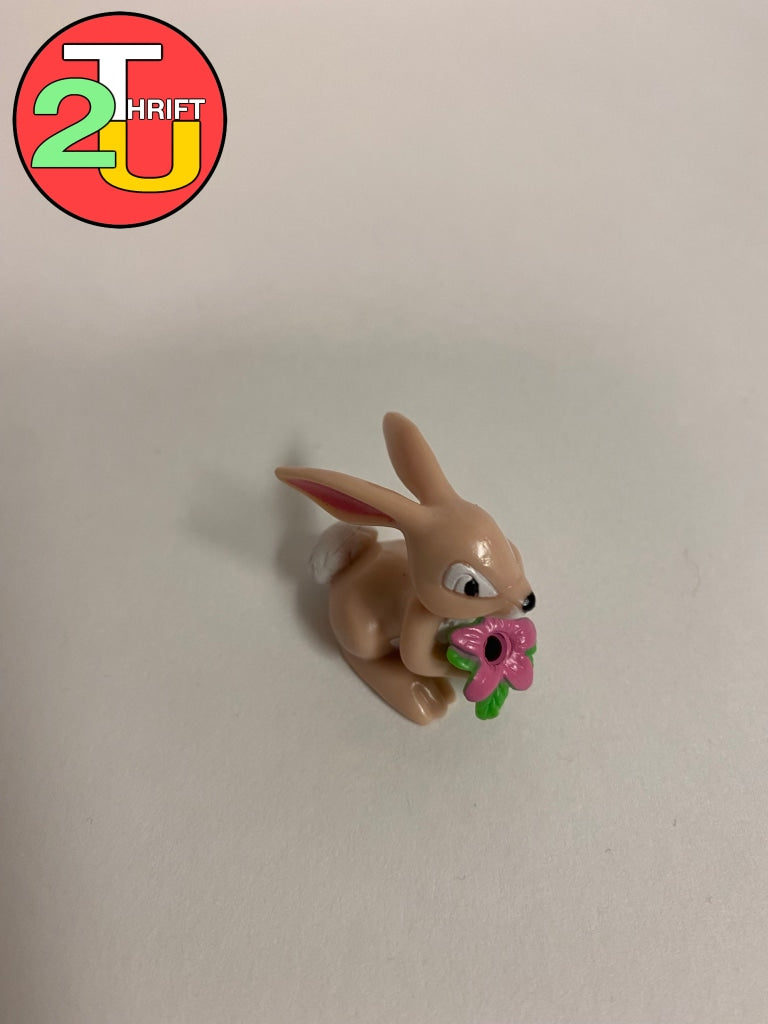 Rabbit Toy