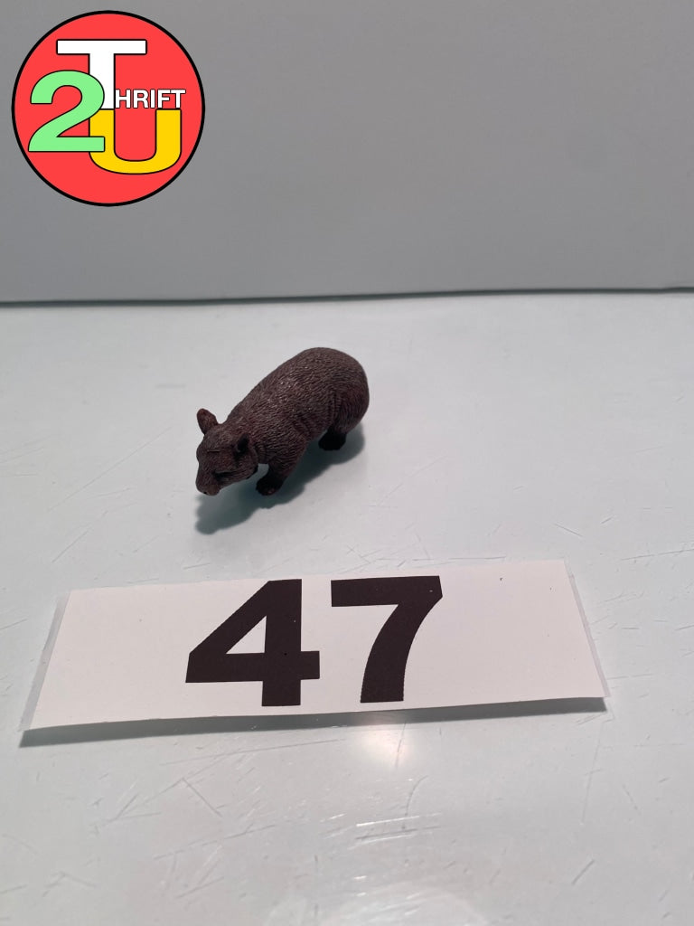Rat Toy