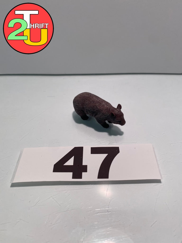 Rat Toy