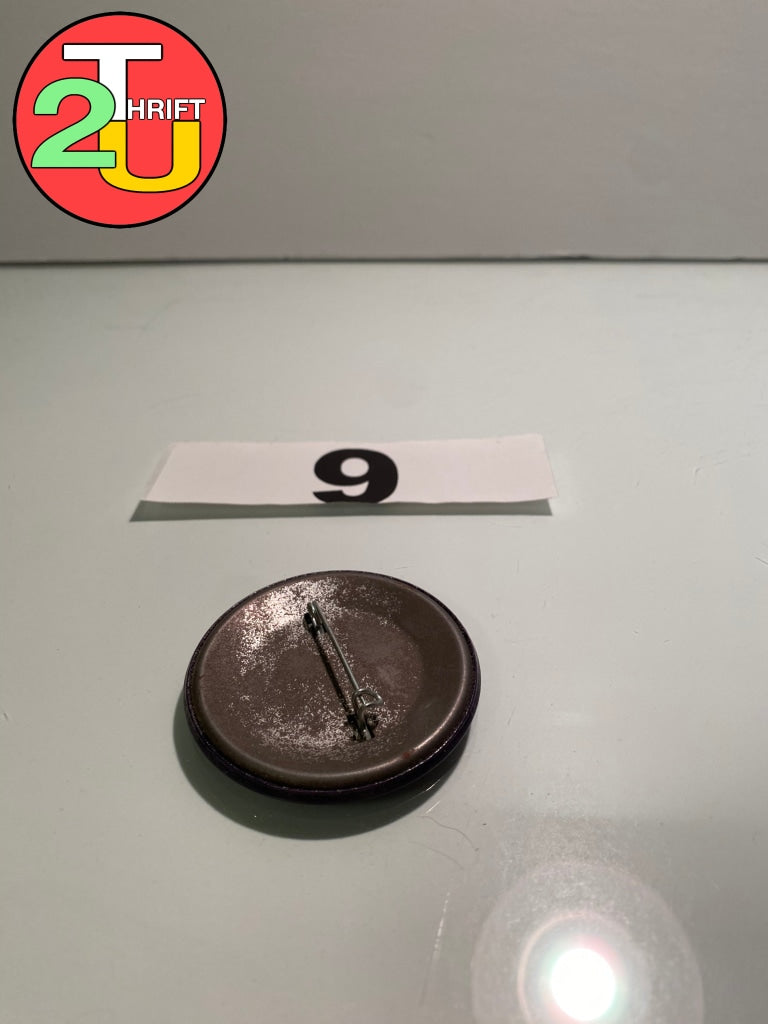 Reading Pin