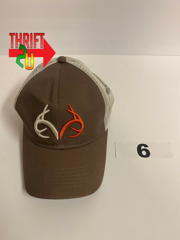 Realtree Hat