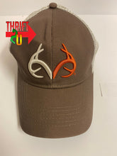 Load image into Gallery viewer, Realtree Hat
