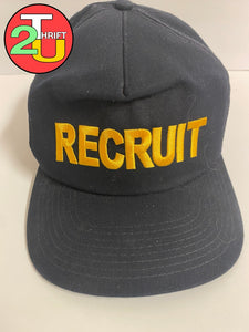 Recruit Hat