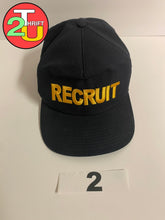 Load image into Gallery viewer, Recruit Hat
