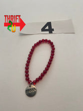 Load image into Gallery viewer, Red Bracelet
