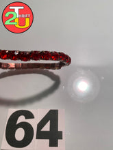 Load image into Gallery viewer, Red Bracelet
