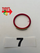 Load image into Gallery viewer, Red Bracelet
