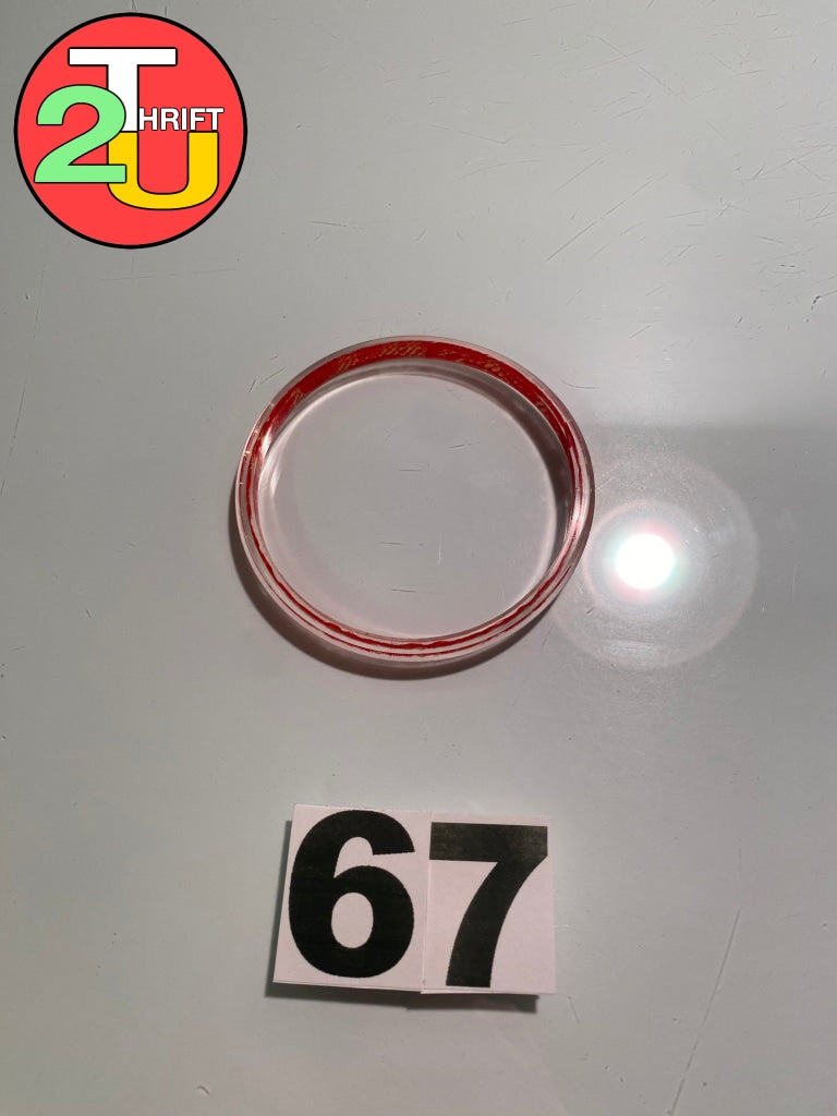 Red Bracelet