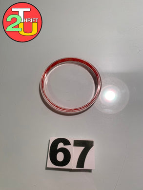 Red Bracelet