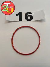 Load image into Gallery viewer, Red Bracelet
