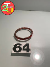 Load image into Gallery viewer, Red Bracelet
