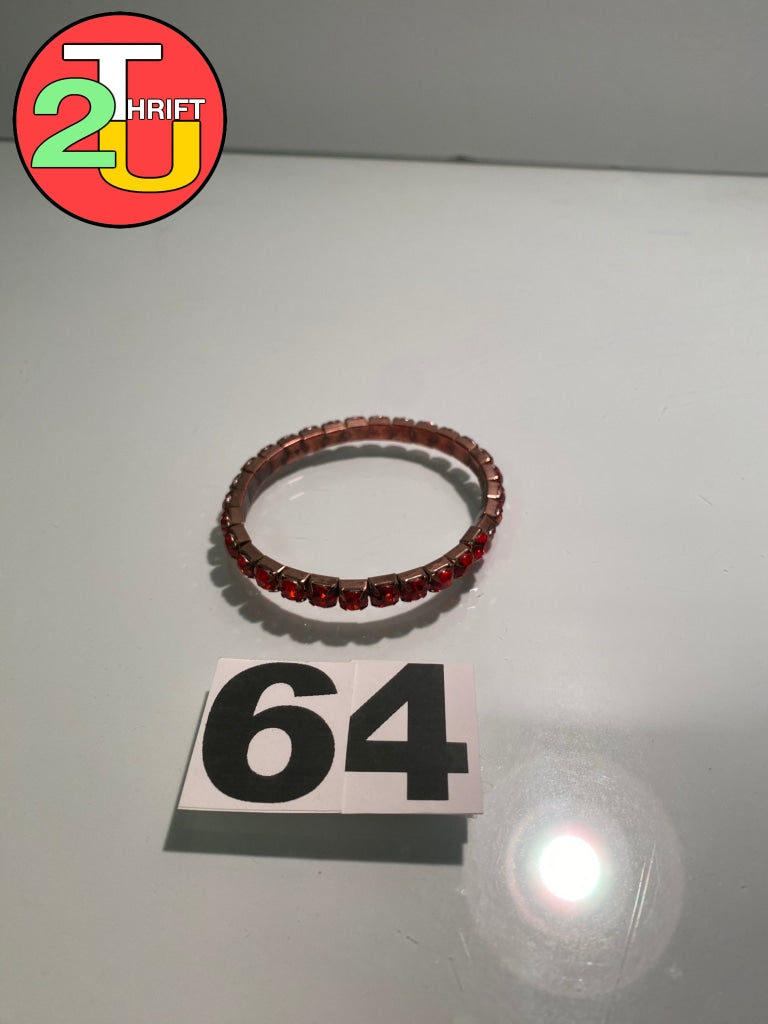 Red Bracelet