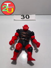 Load image into Gallery viewer, Red Man Toy
