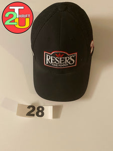 Resers Hat