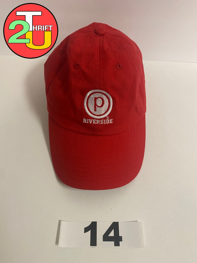 Riverside Publix Hat