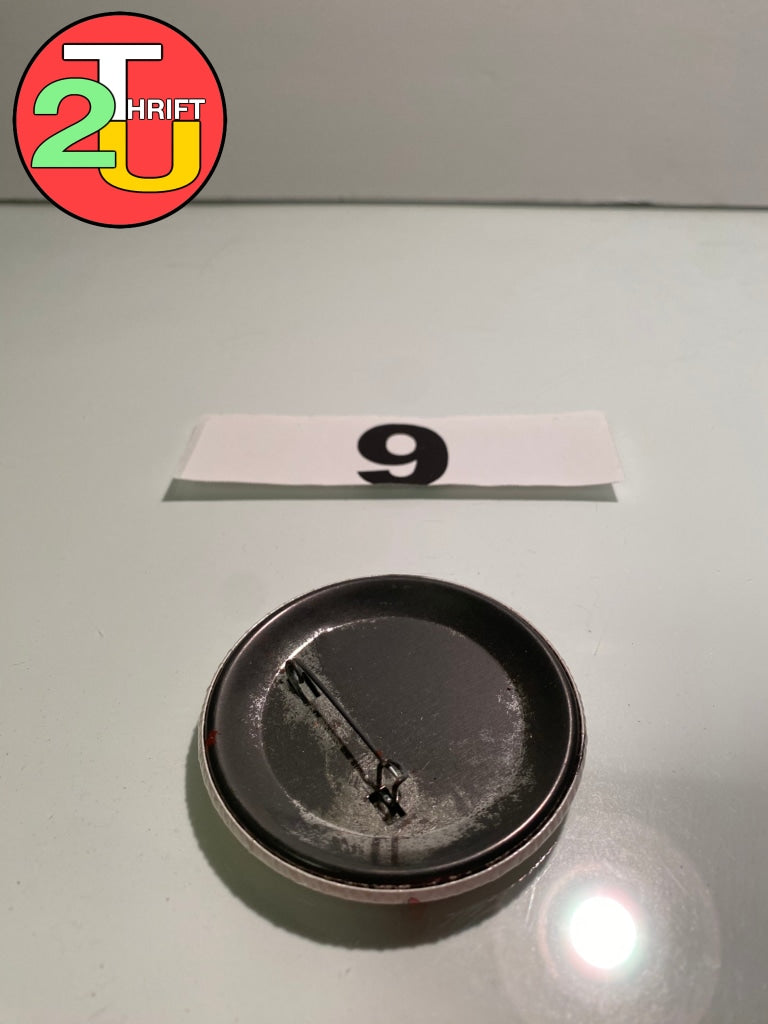 Rock Pin