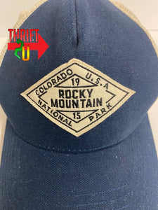 Rocky Mountain Hat
