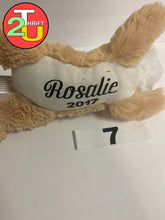 Load image into Gallery viewer, Rosalie Plush Toy
