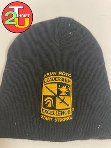 Rotc Hat