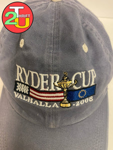 Ryder Hat