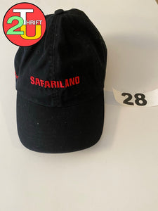 Safariland Hat