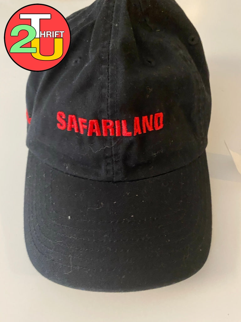 Safariland Hat