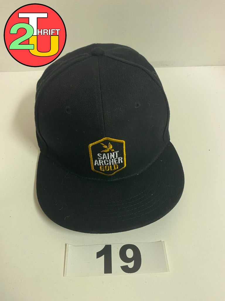 Saint Archer Hat
