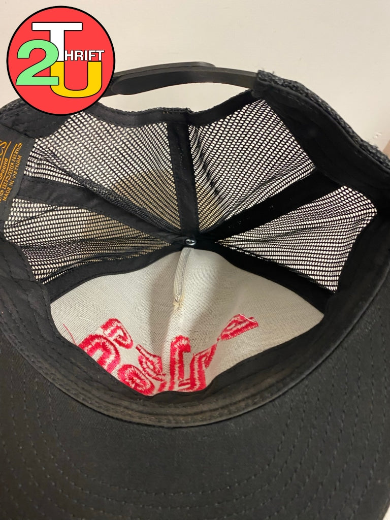 Salvation  Hat