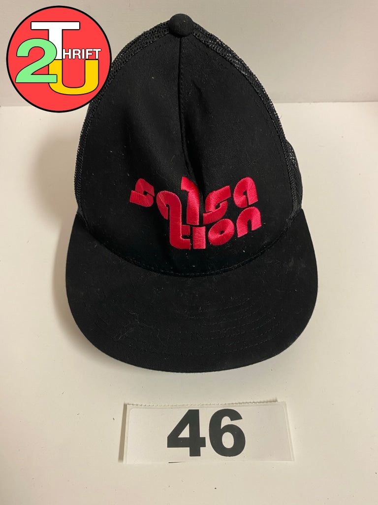 Salvation  Hat
