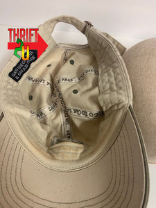 San Diego Hat
