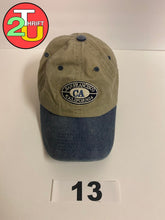 Load image into Gallery viewer, San Fransisco Hat
