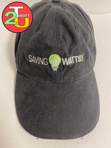 Saving Watts Hat