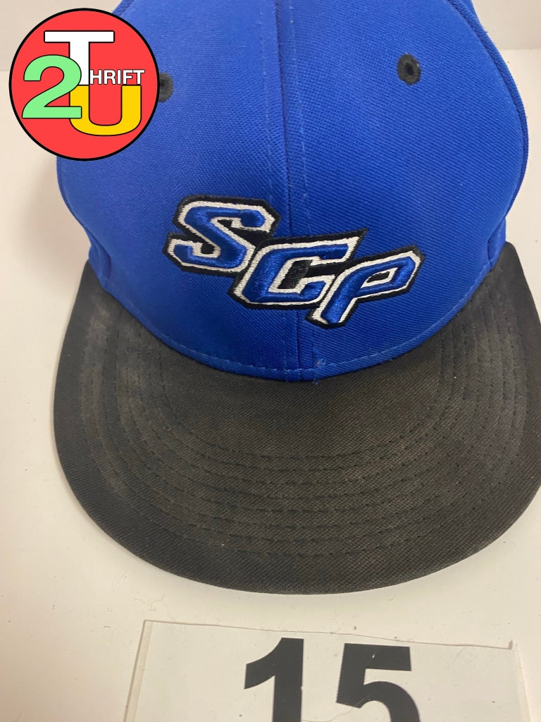 SCP Hat