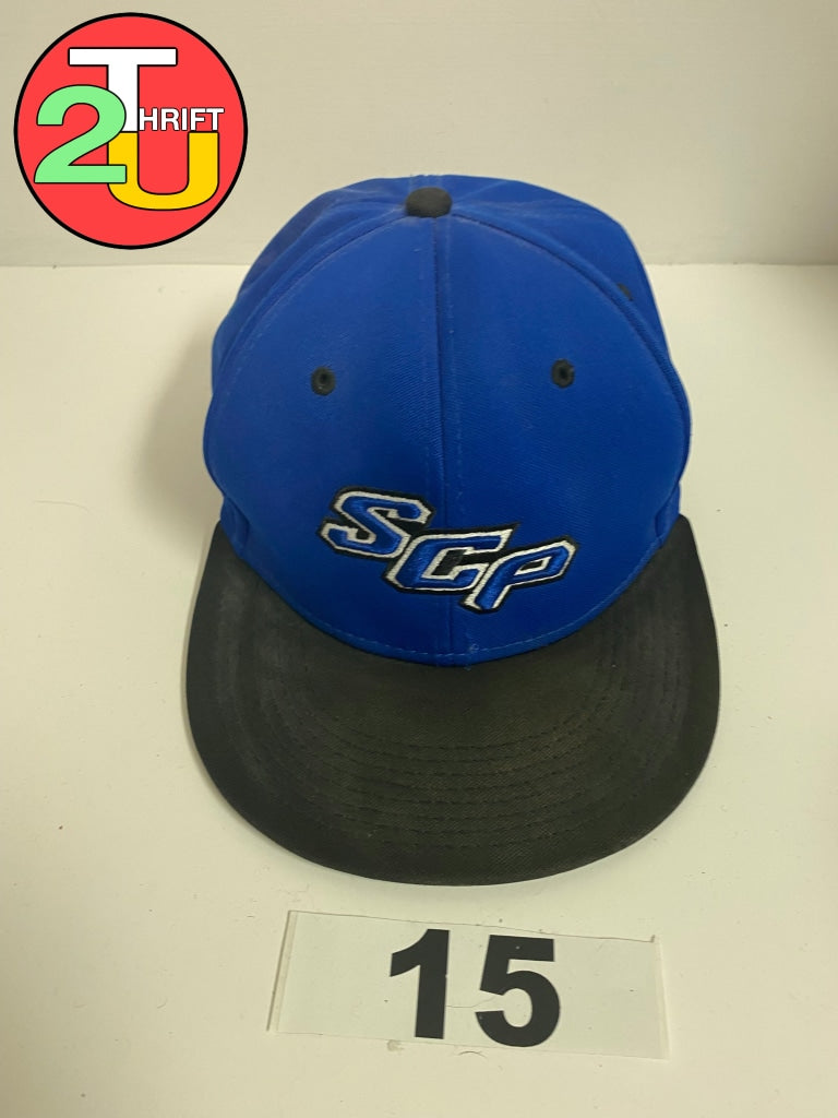 SCP Hat