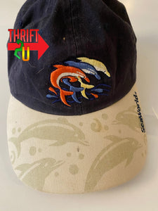 Sea World Hat