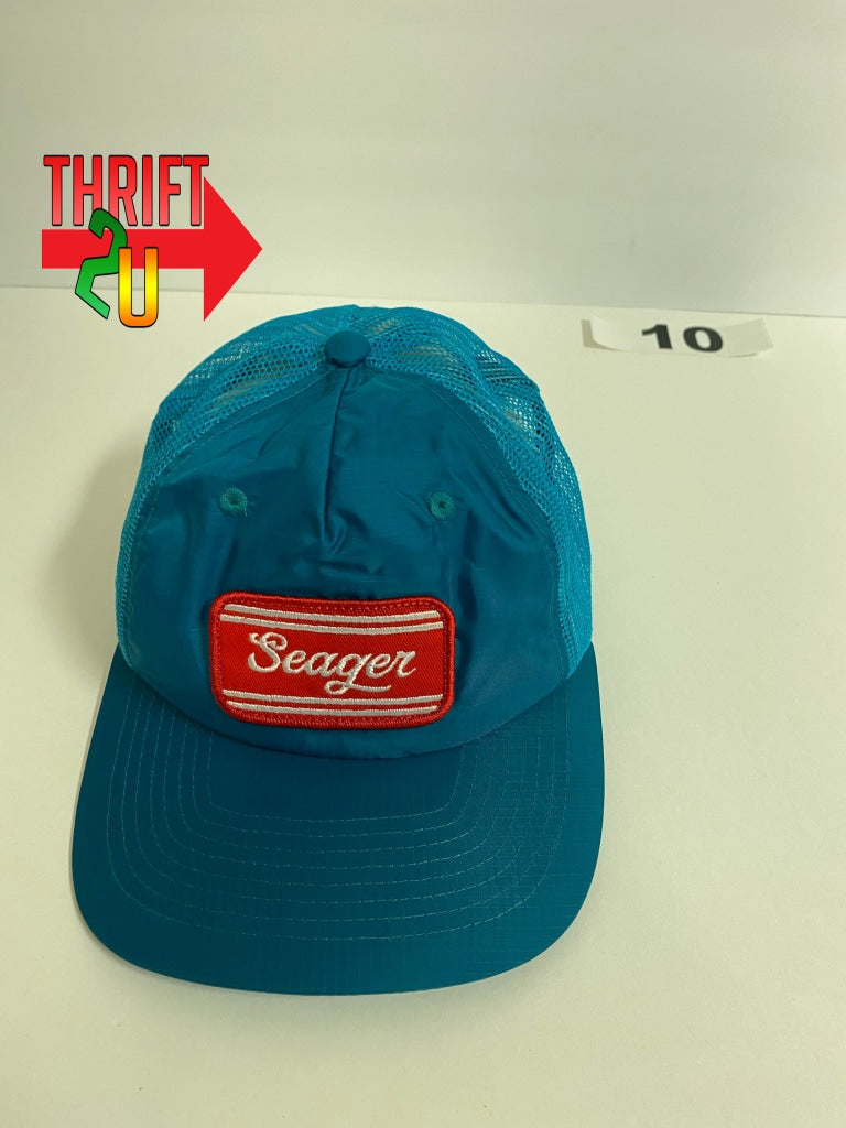 Seager Hat