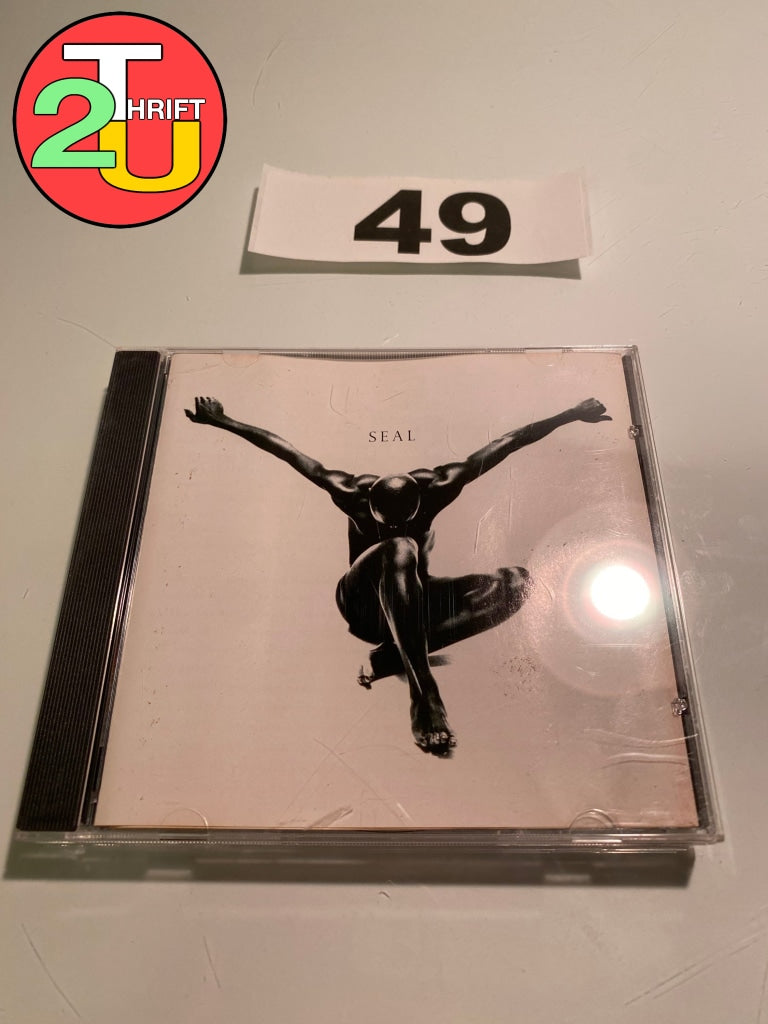 Seal CD