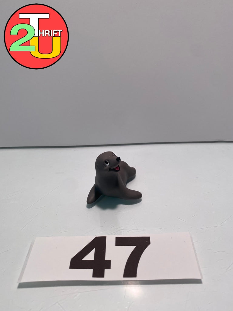 Seal Toy