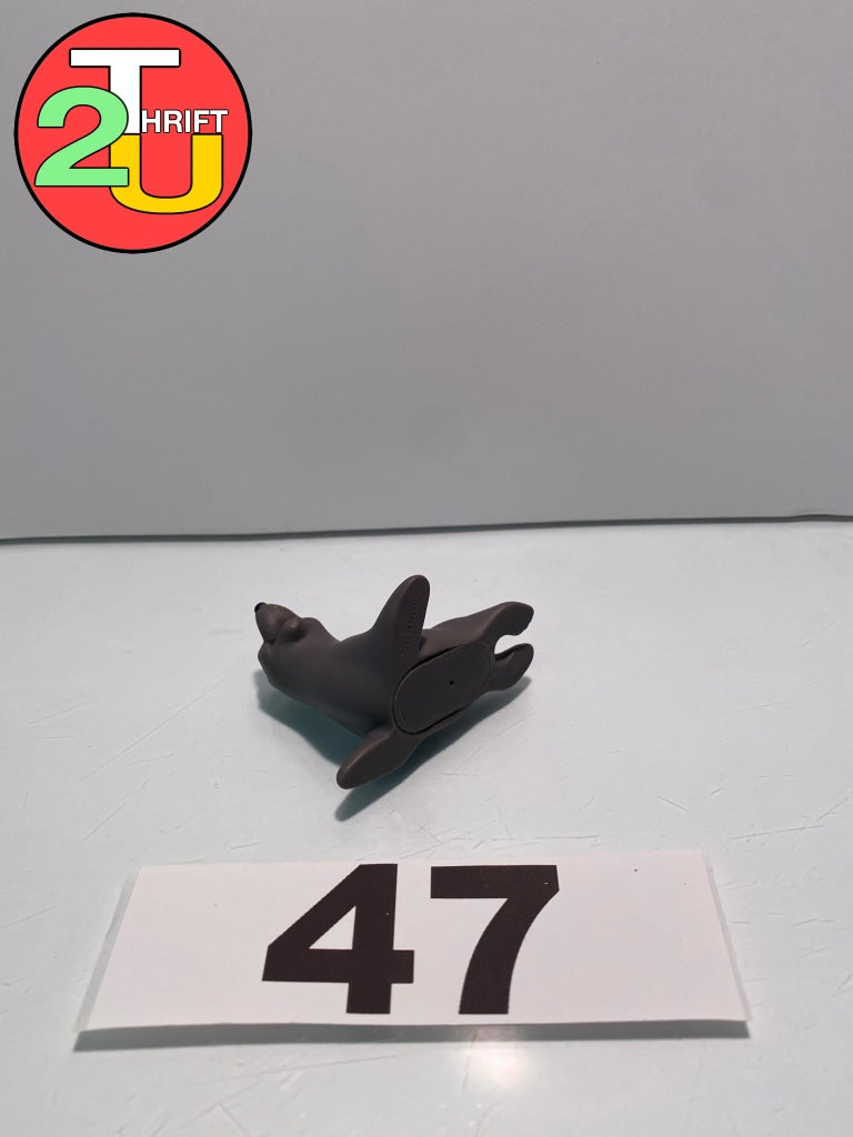 Seal Toy