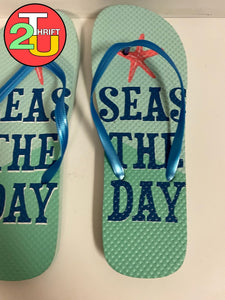 Seas The Day Shoes
