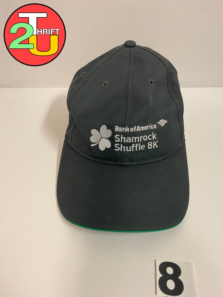 Shamrock Hat