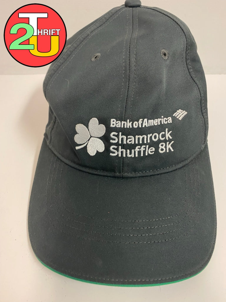 Shamrock Hat