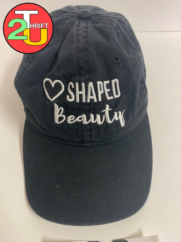 Shaped Beauty Hat