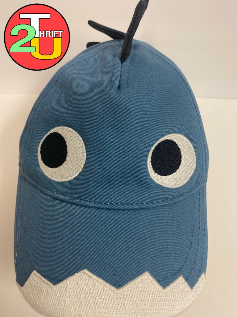 Shark Hat