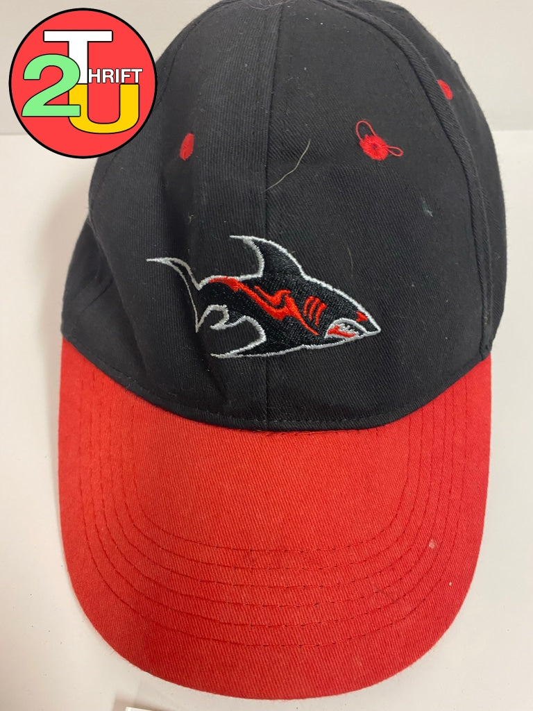 Sharks Hat