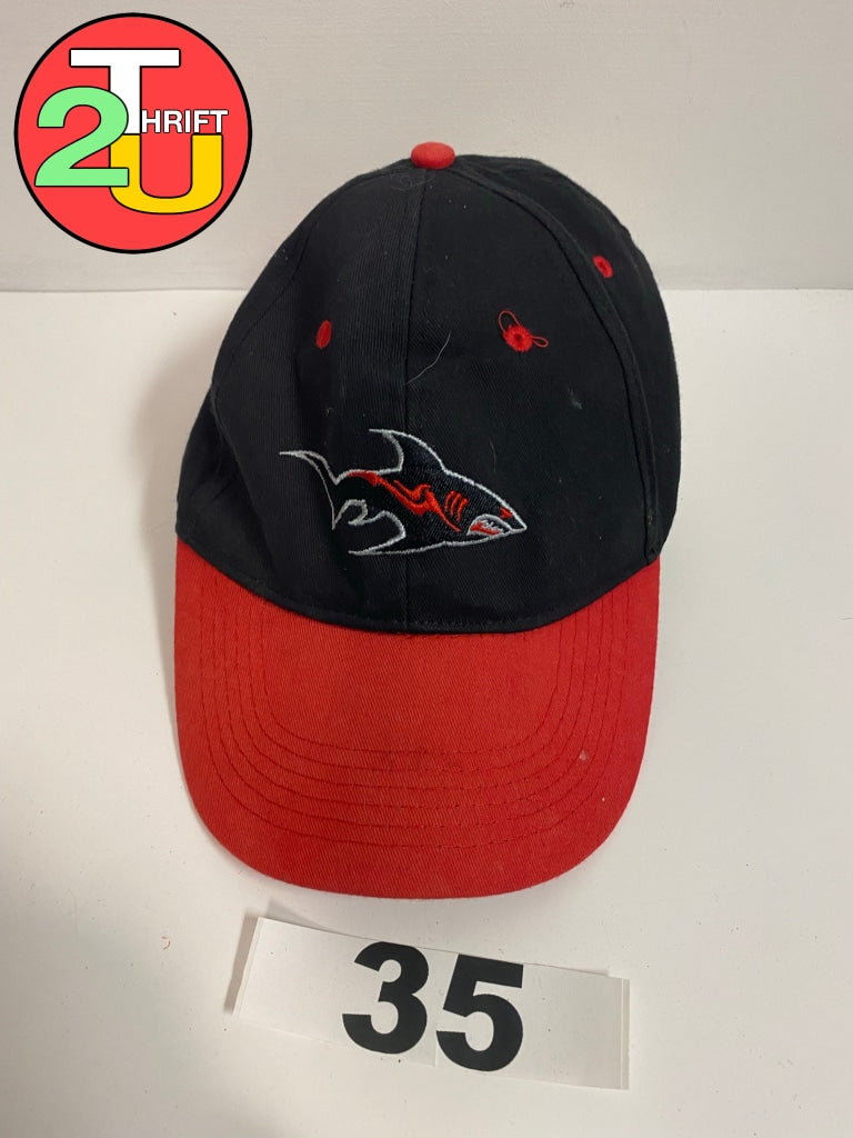 Sharks Hat