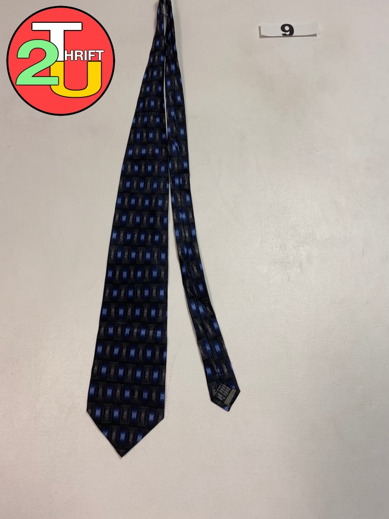 Silk Tie