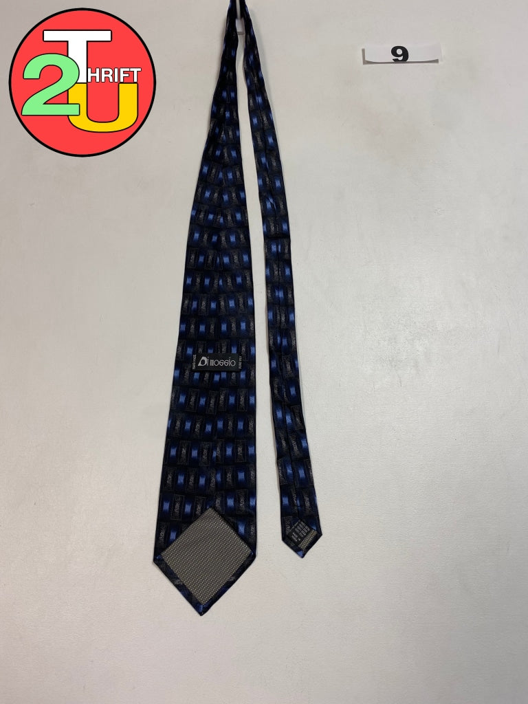 Silk Tie